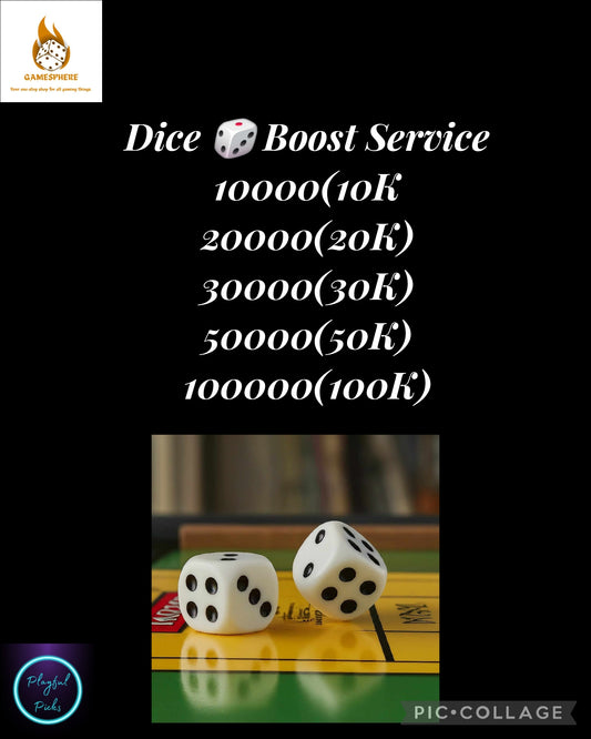 Monopoly Go Dice Boost